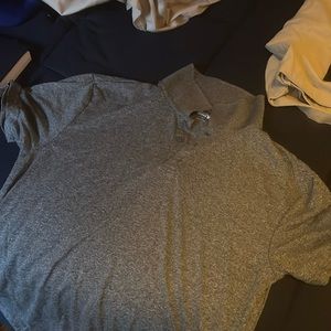 Old Navy, Grey Polo